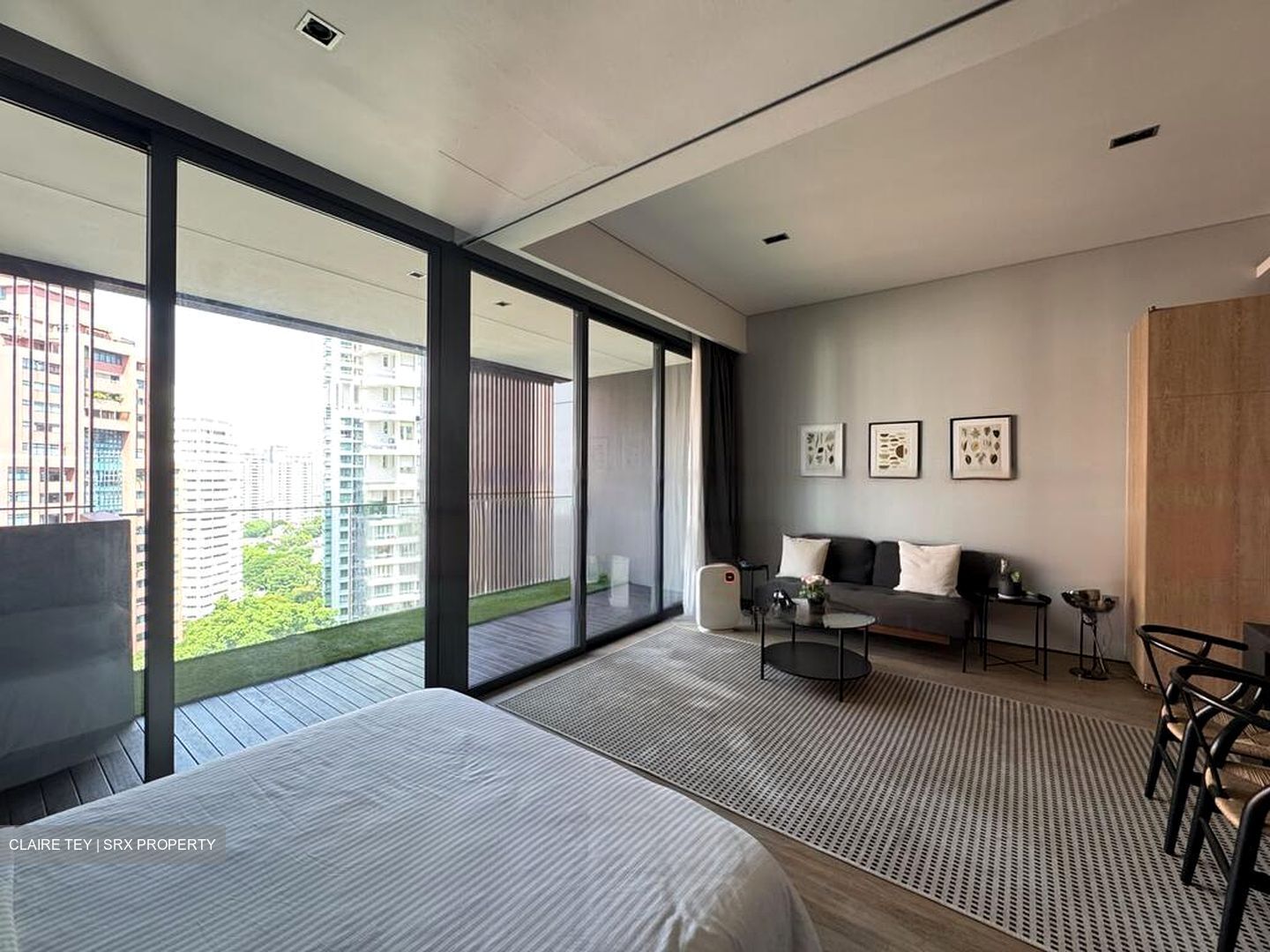 OUE Twin Peaks (D9), Condominium #533454381